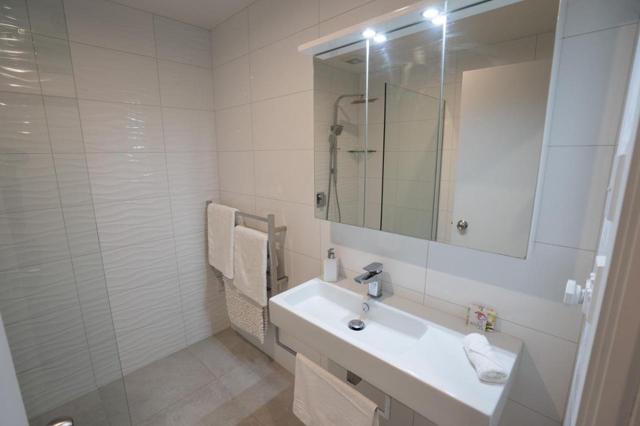 Hahei Pavillion Guest House Экстерьер фото